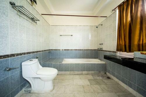 Starry Meadows, Luxurious 3bhk With Mountain View