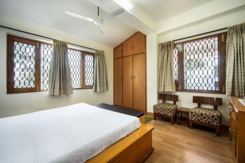Starry Meadows, Luxurious 3bhk With Mountain View