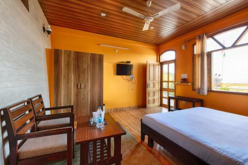 Hotel Sherpa Eco Resort