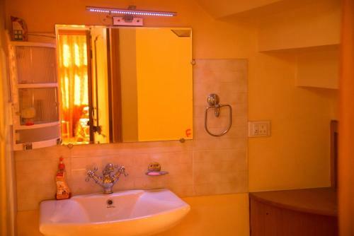 Villa Ambika Home Stay