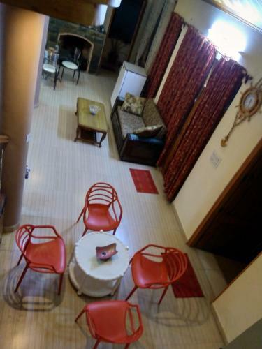 Villa Ambika Home Stay