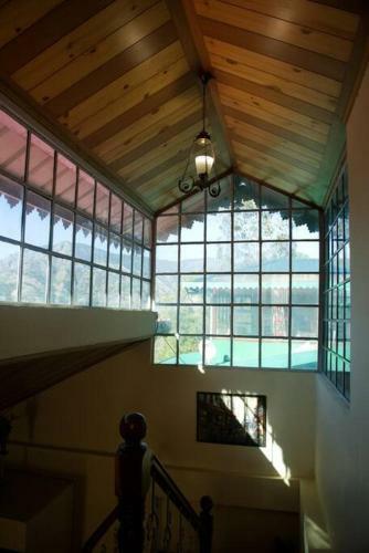 Villa Ambika Home Stay
