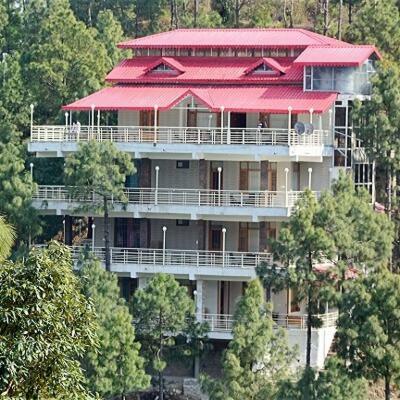 Hotel Ellays Dream Resort