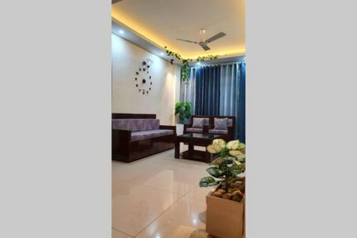 Entire Apartment , Near Kasauli Nature View