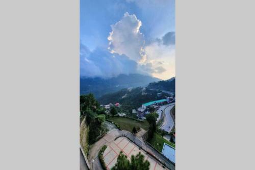 Entire Apartment , Near Kasauli Nature View