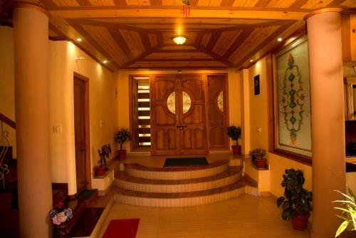 Villa 02 Bedroom Homestay
