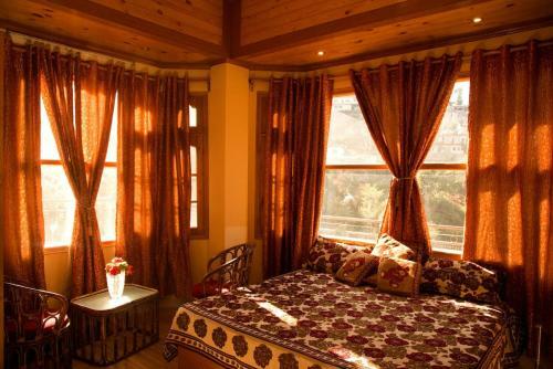 Villa 02 Bedroom Homestay