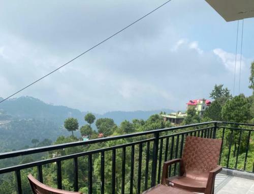 Apartamento Shakuntala Home Stay