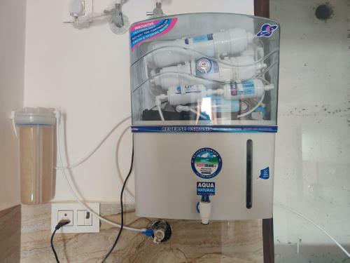 Apartamento Shakuntala Home Stay