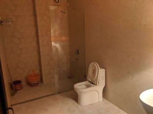Apartamento Shakuntala Home Stay