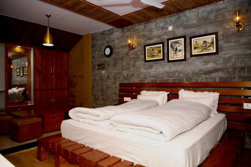 Eko Stay - Frost Berry Villa