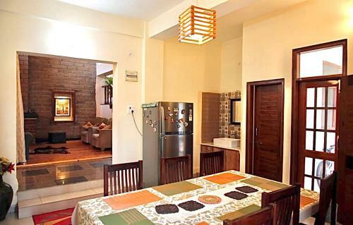 Eko Stay - Frost Berry Villa