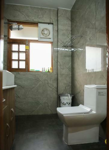 Eko Stay - Frost Berry Villa