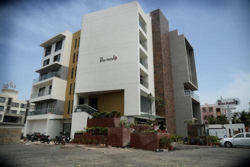 The Bliss Hotel