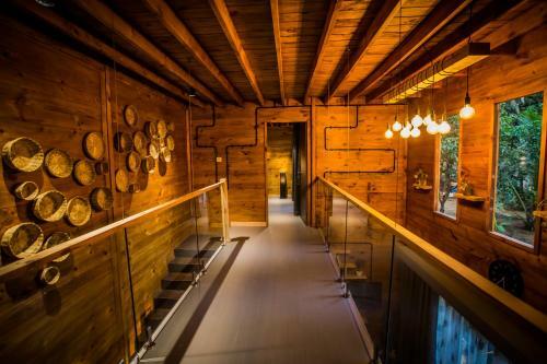 Woodstock Villa