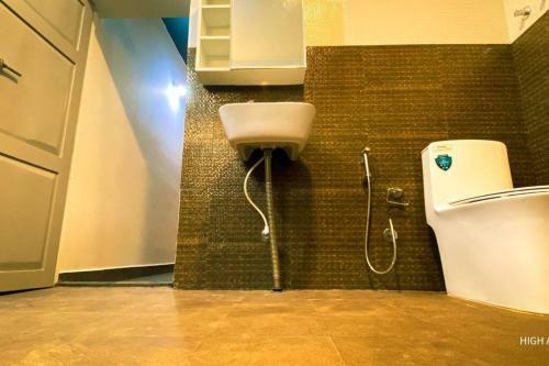 Apartamento High Altitude
