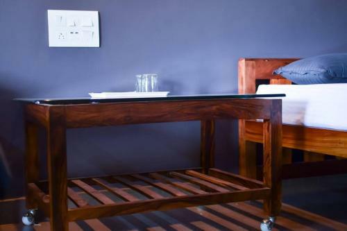 Apartamento High Altitude
