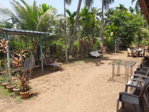 Hotel Savli Resort Shriwardhan