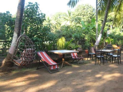 Hotel Savli Resort Shriwardhan
