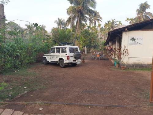 Hotel Savli Resort Shriwardhan