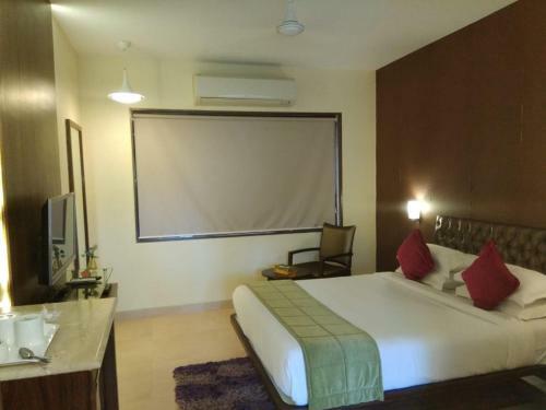 Hotel Seawind Beach Resort Shrivardhan