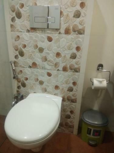 Hotel Seawind Beach Resort Shrivardhan