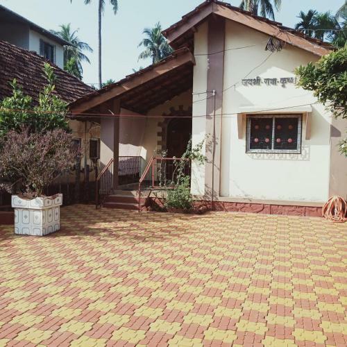 Gautam Holiday Home