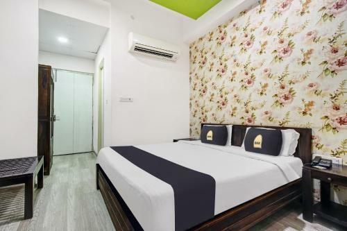 Townhouse Oak 46940 Hotel Vrindavan