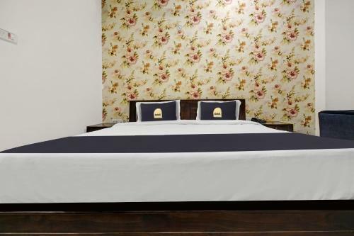 Townhouse Oak 46940 Hotel Vrindavan