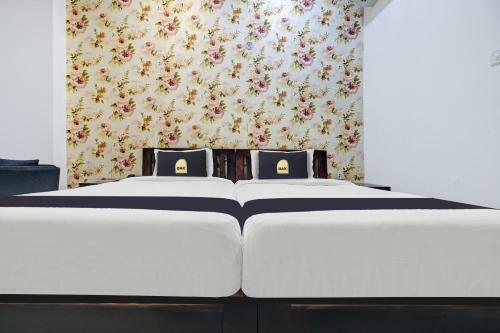 Townhouse Oak 46940 Hotel Vrindavan