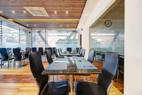Townhouse Oak 46940 Hotel Vrindavan