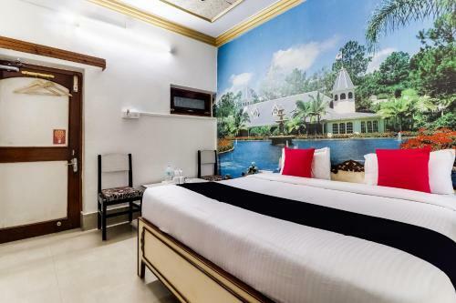 Capital O 7418 Hotel Vijay Delux