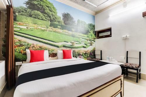 Capital O 7418 Hotel Vijay Delux