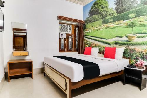 Capital O 7418 Hotel Vijay Delux
