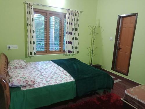 Giriyappa Estate Stay