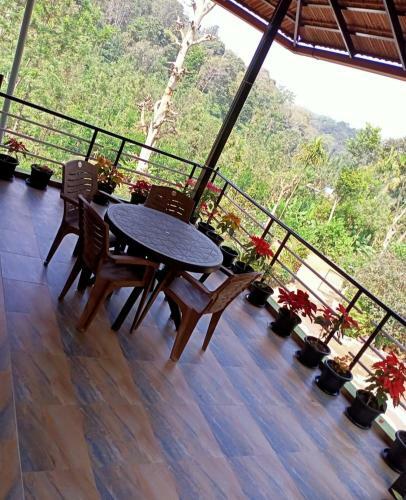Giriyappa Estate Stay