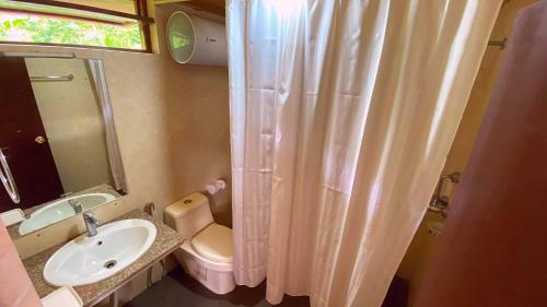 The Rumtek Cottages By Shrigo Hotels
