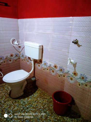 Apartamento Heaven Stay Cottage Gokarna