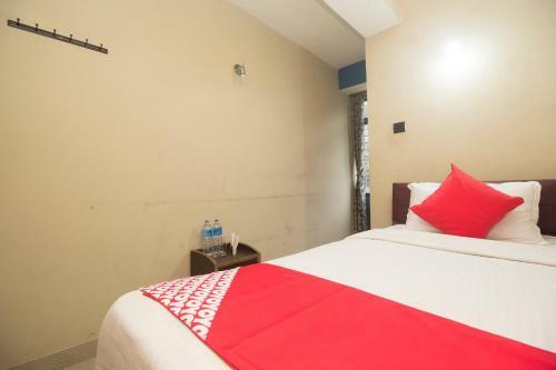 Oyo 27898 Hotel Isita International