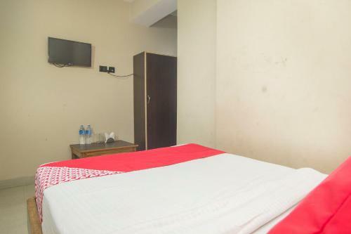 Oyo 27898 Hotel Isita International