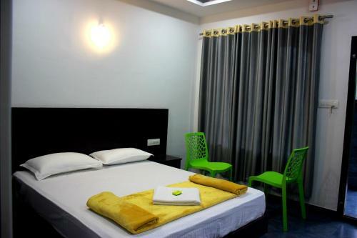 Villa Vintage Garden Resort