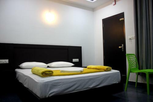 Villa Vintage Garden Resort