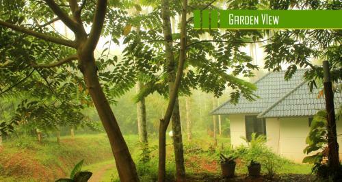 Villa Vintage Garden Resort