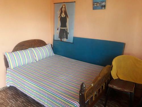 Bed & Breakfast Tashi Delek Cottage Vl Lamahatta, Darjeeling