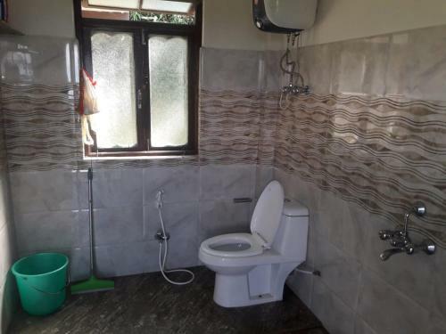 Bed & Breakfast Tashi Delek Cottage Vl Lamahatta, Darjeeling