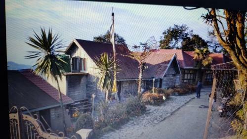 Nature Paradise Residency Vl Mountain View ,takdah, Darjeeling