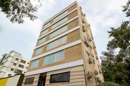 Hostal Oyo Home 79924 Pramod Prime Homes