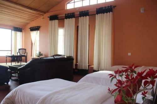 Villa Takdah Heritage Bungalow No Ten