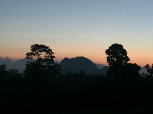 Hotel Wayanad Cave N Pillar Resort