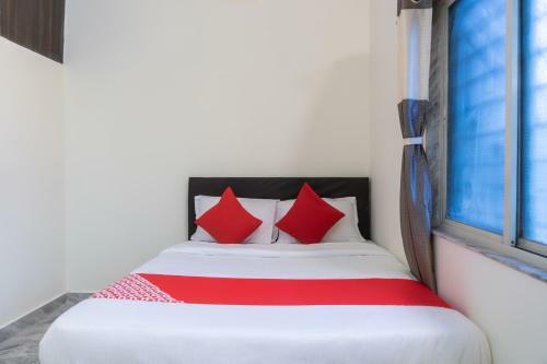 Oyo Flagship 42754 Hotel Sanket